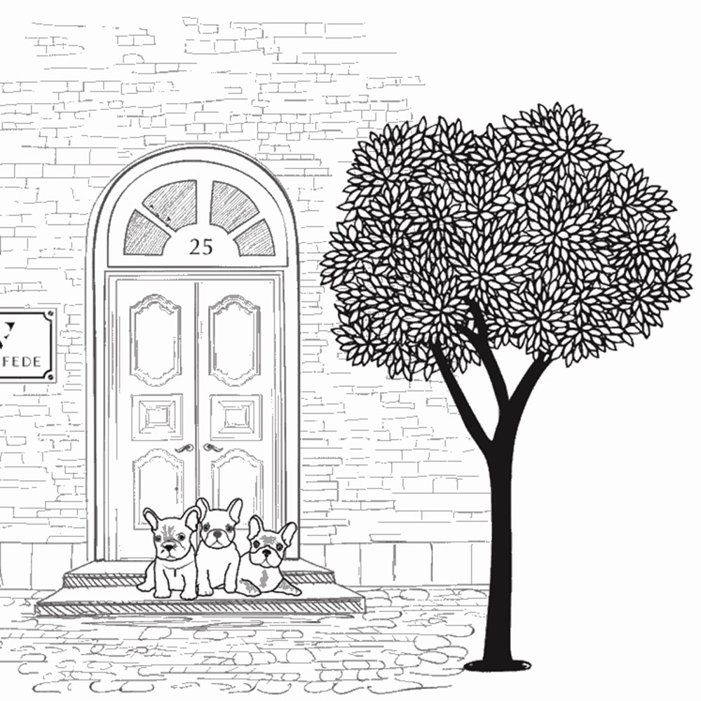 Meet your Posher, Angela